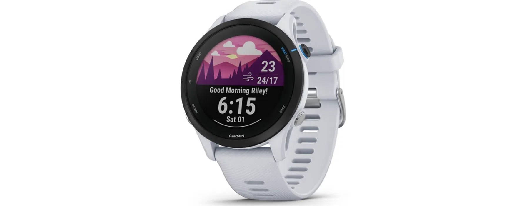 Garmin Forerunner 255 Music